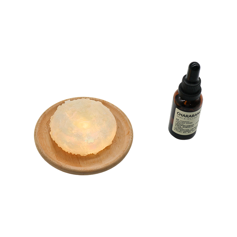 Essensial Oil Diffuser Dessert Aromaterapi Lampe-Sugar Vortex Ring Duft