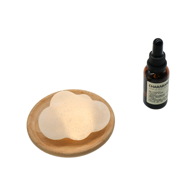 Skyformet sypressbase aromaterapilampe - skypusting