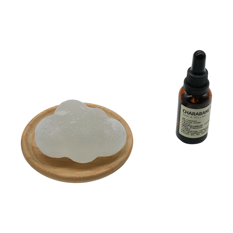 Skyformet sypressbase aromaterapilampe - skypusting