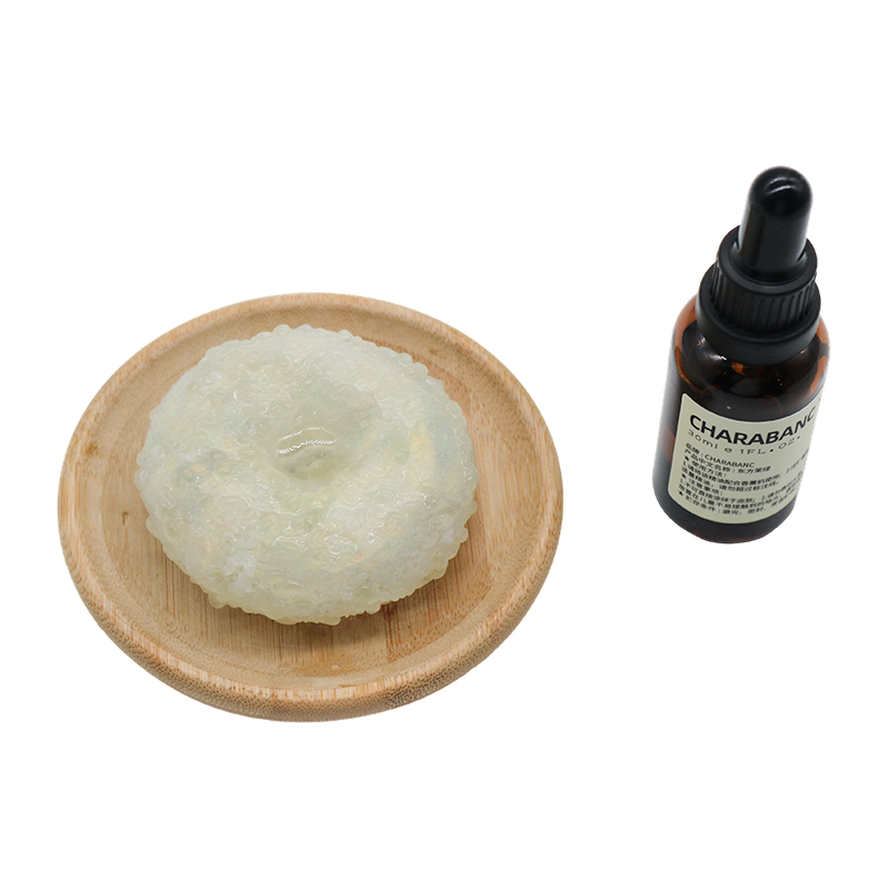 Essensial Oil Diffuser Dessert Aromaterapi Lampe-Sugar Vortex Ring Duft
