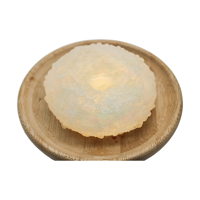 Essensial Oil Diffuser Dessert Aromaterapi Lampe-Sugar Vortex Ring Duft